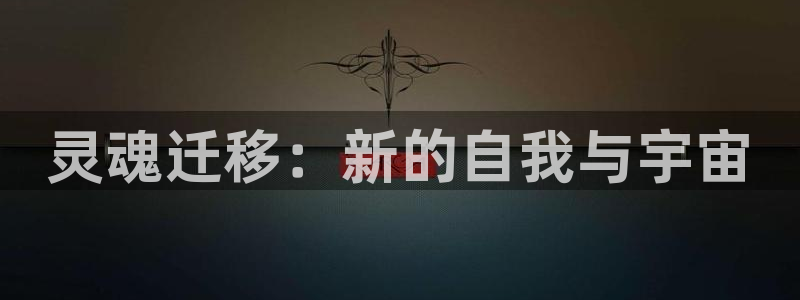 风车漫画在线看：灵魂迁移：新的自我与宇宙